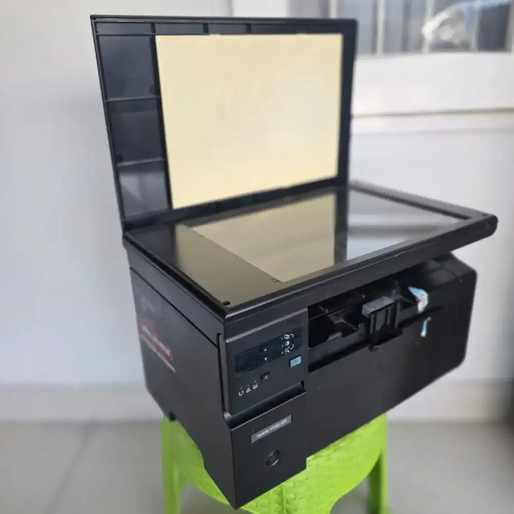 Printer Toner Laserjet M 1132 MFP