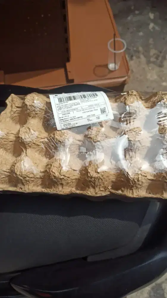 Tukang Bakso ( Cotot Bakso )