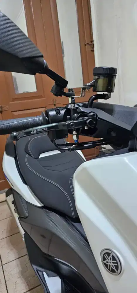 nmax xmax master rem rcb komplit set kiri dan kanan