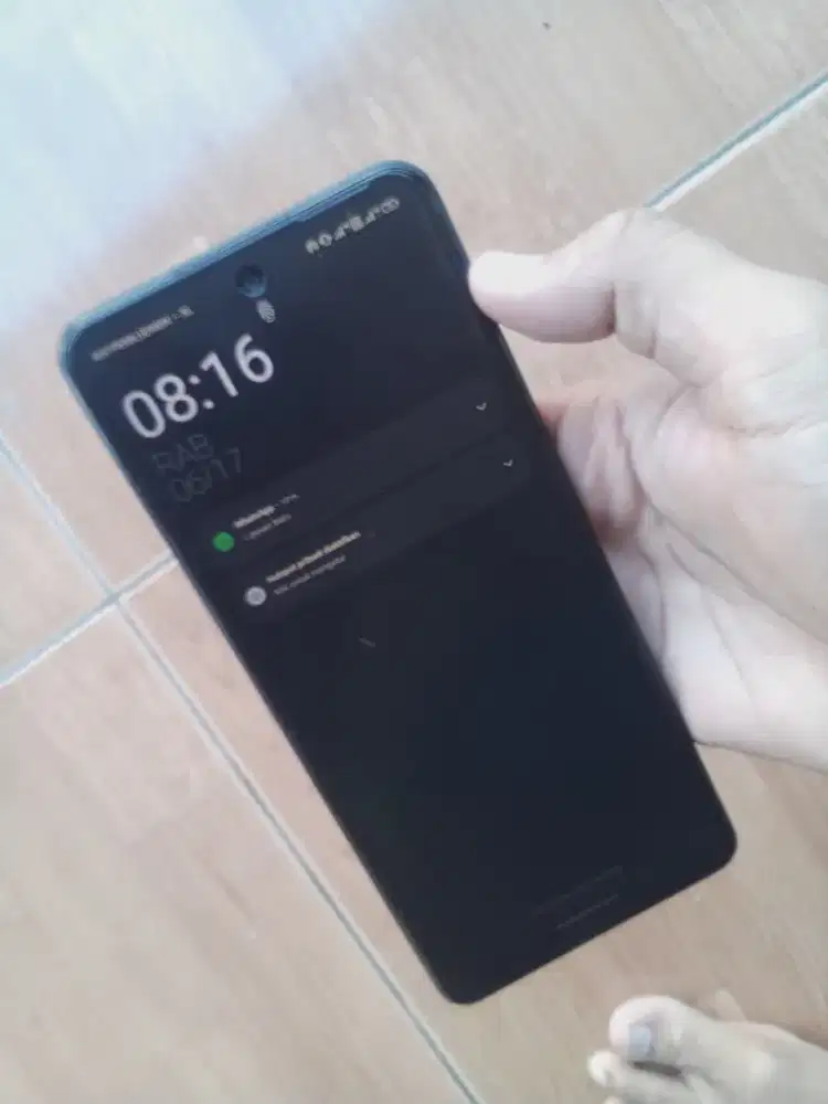 Advan X1 NFC 8/128