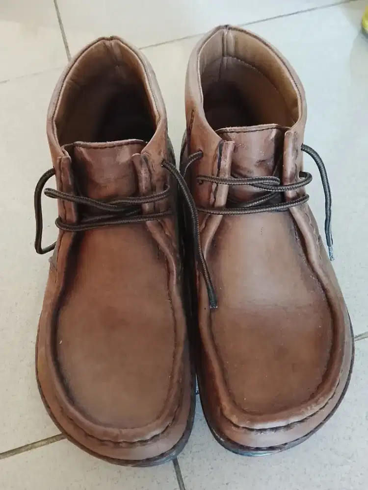 Sepatu birkenstock size 44