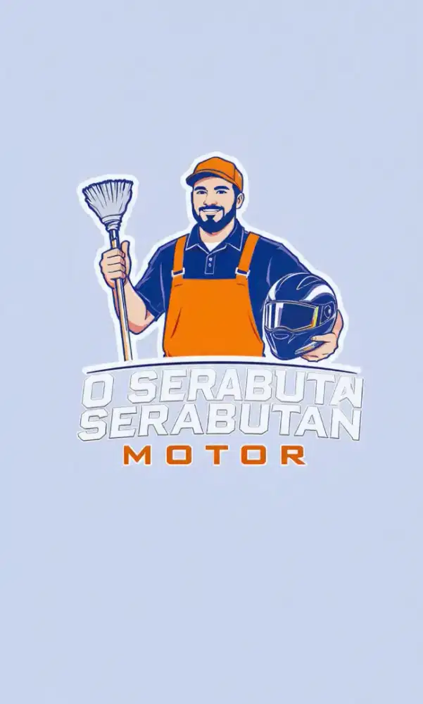 di cari art serabutan