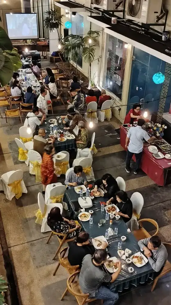 Lowongan Pekerjaan