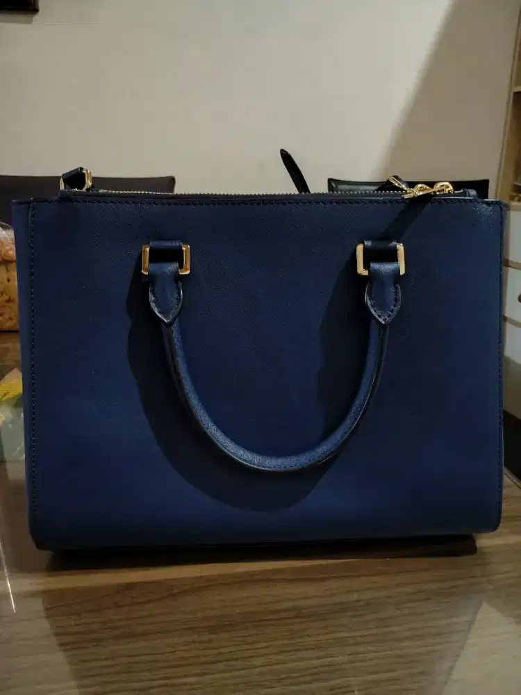 Preloved tas shoulder MK