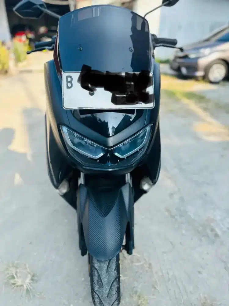 Motor NMAX 2023