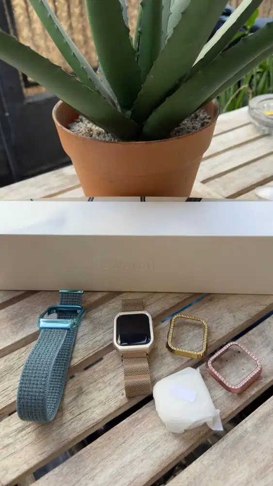 Apple Watch Series 5 40mm