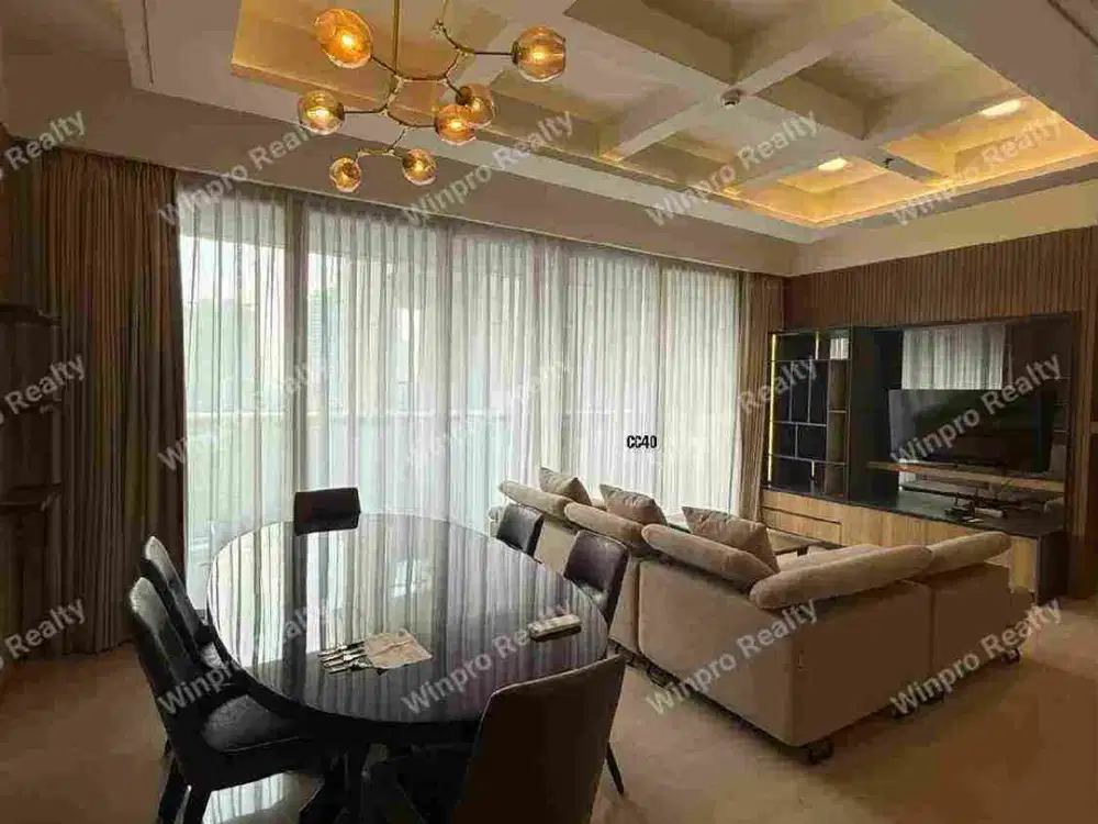 Dijual Anandamaya nego