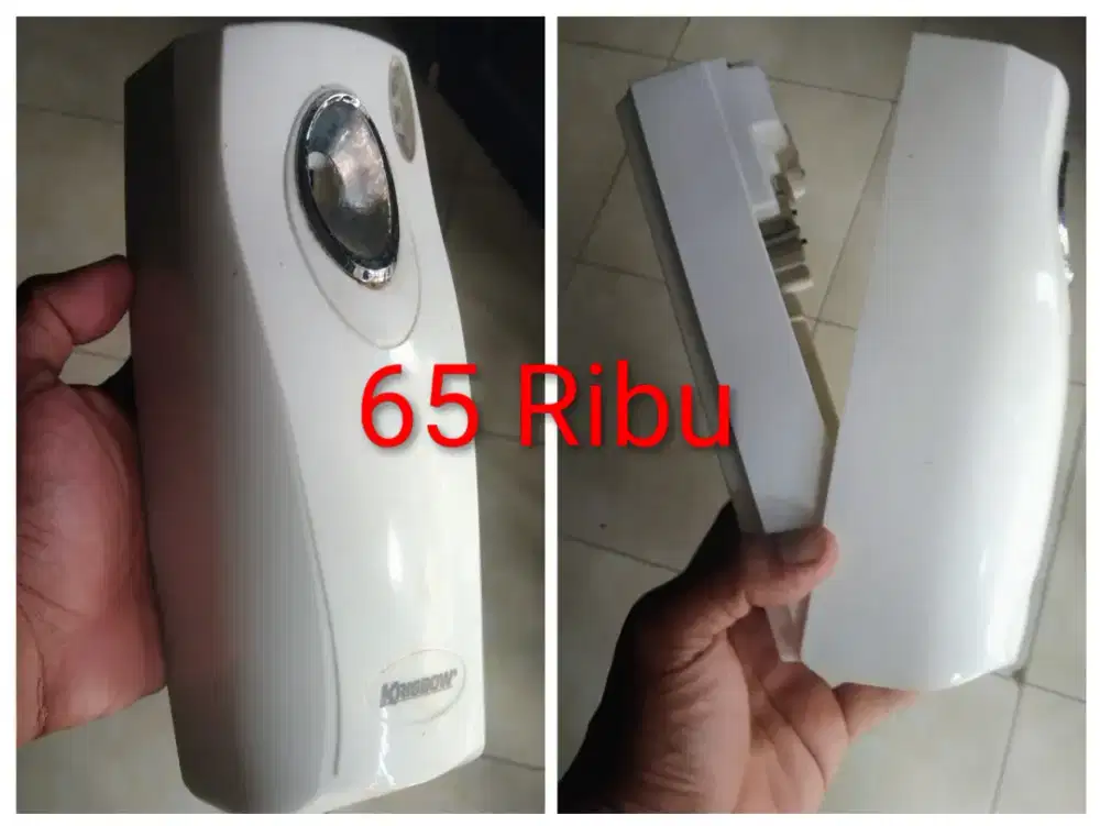 Barang pindahan jual murah