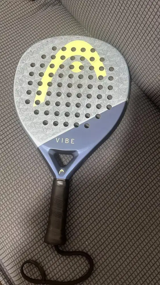 Head vibe raket padel
