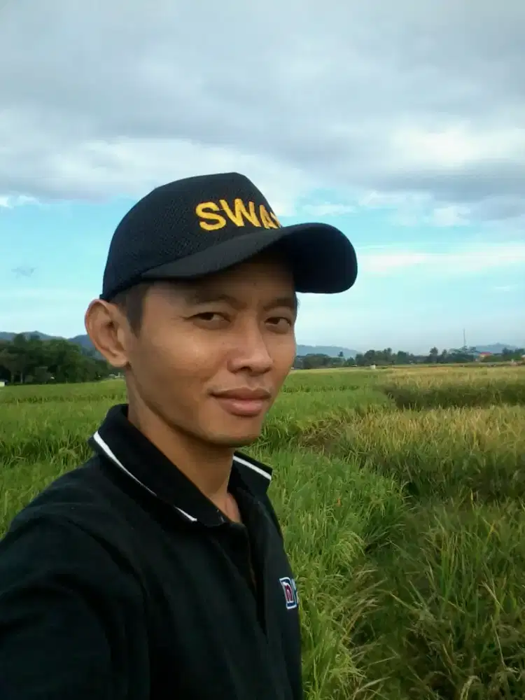 Cari kerja Driver