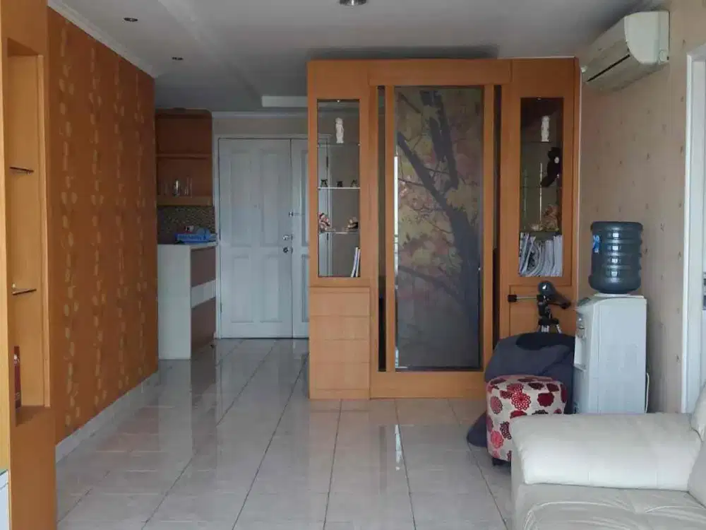 apartemen french walk full furnished
