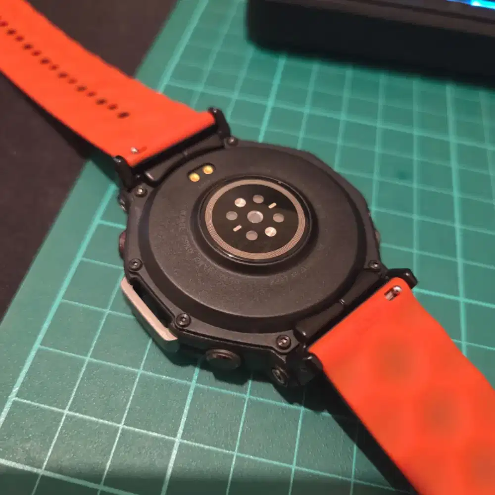Amazfit trex 3 mulus no minus banyak bonus