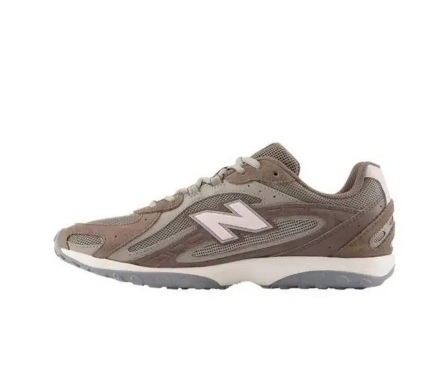 Jual NB 204L unisex warna coklat