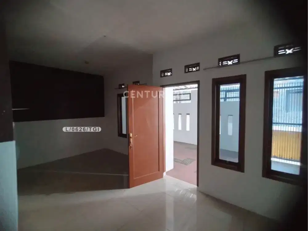 Disewa Rumah Nyaman Strategis Di Taman Kopo Indah 1 Bandung