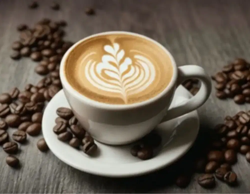 Lowongan Barista Berpengalaman