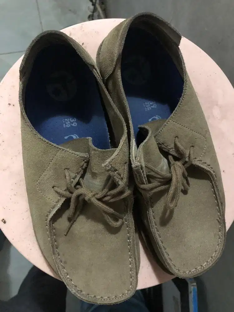 Sepatu Pria Birkenstock
