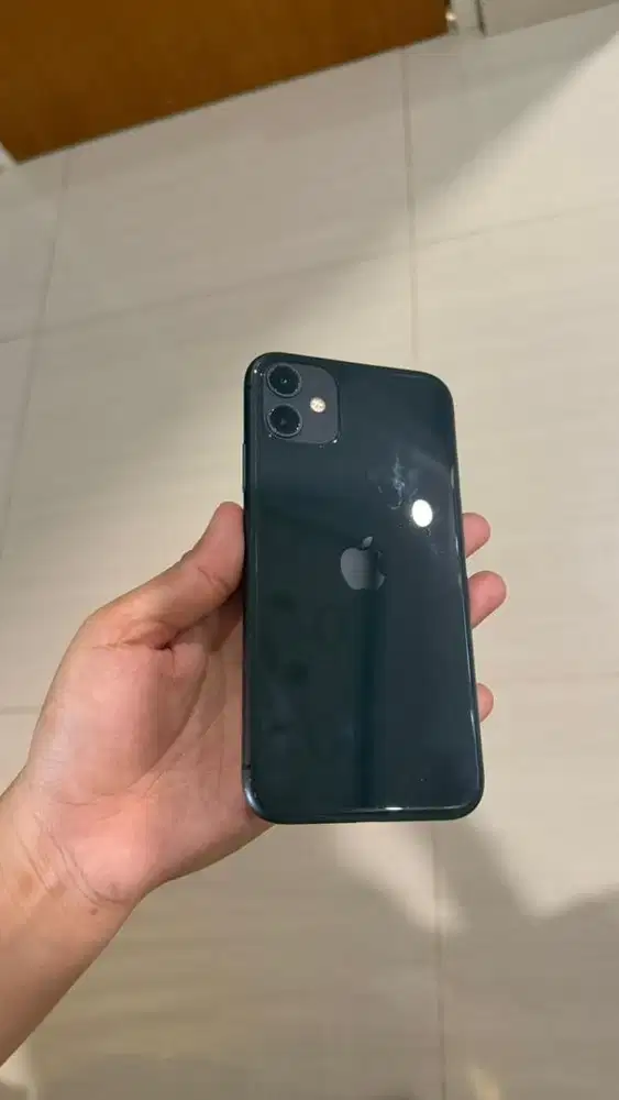 iphone 11 265gb black