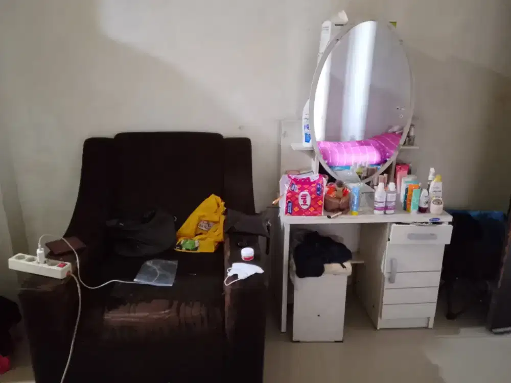 dijual borongan (bisa nego)