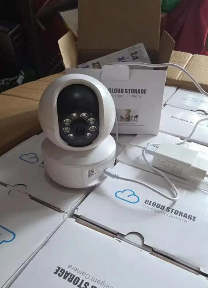 IP camera wifi CCTV