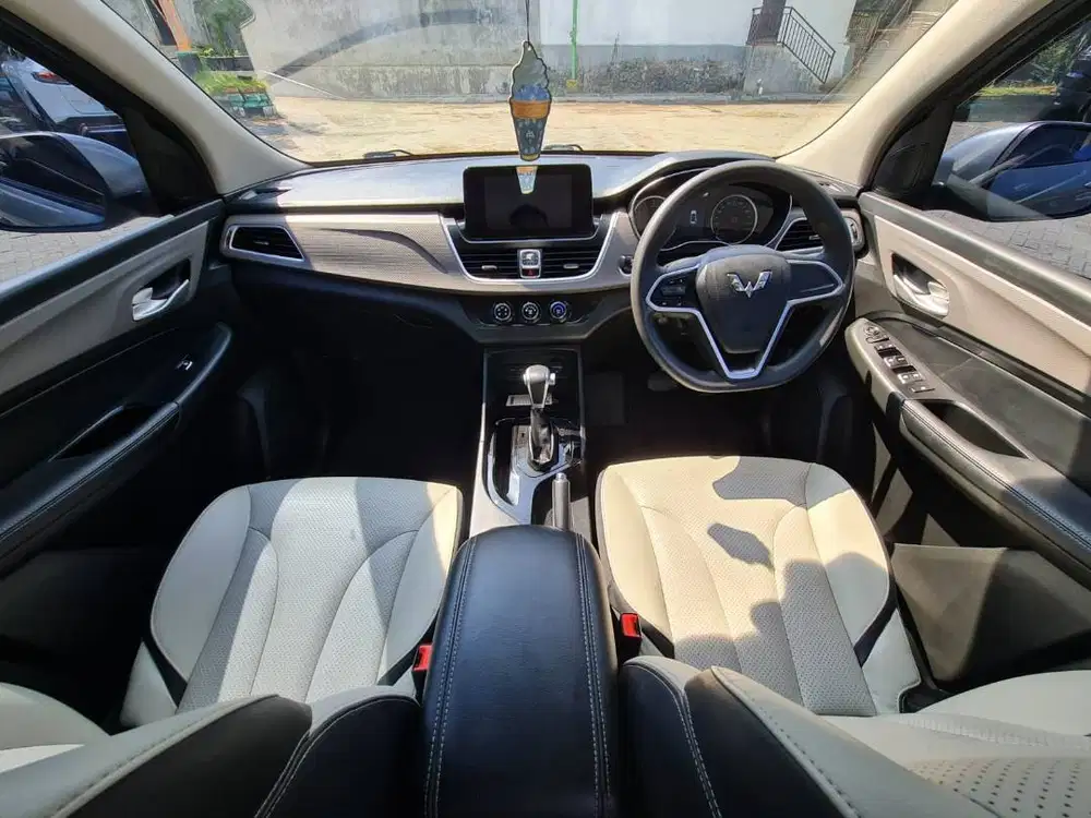 Wuling Cortez 2021
