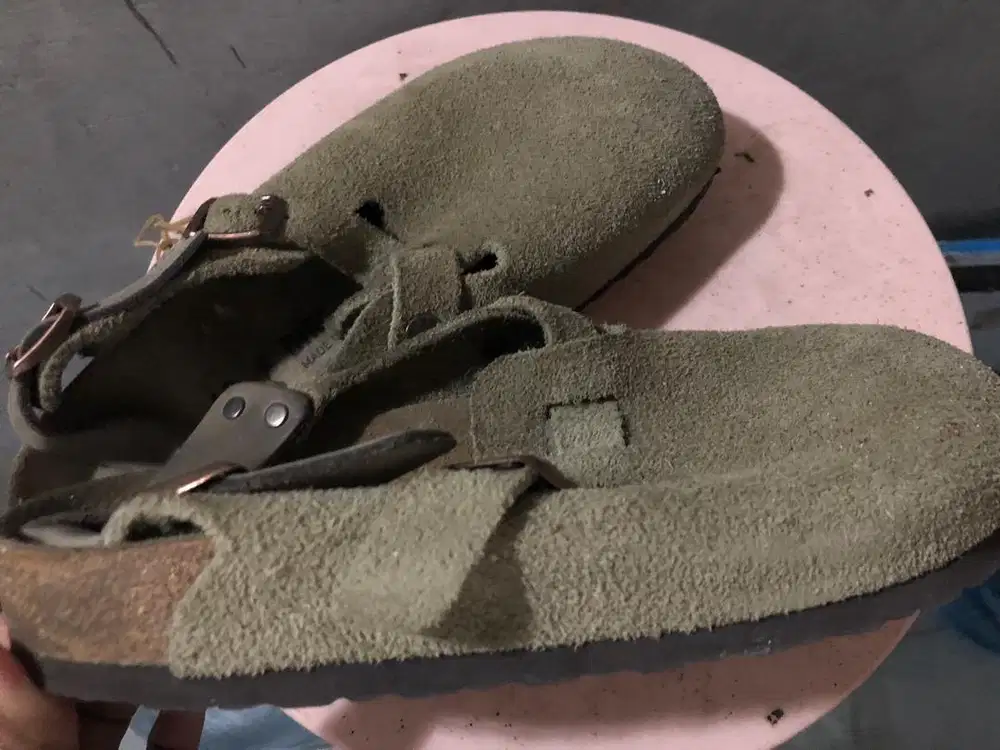 Sepatu wanita Birkenstock