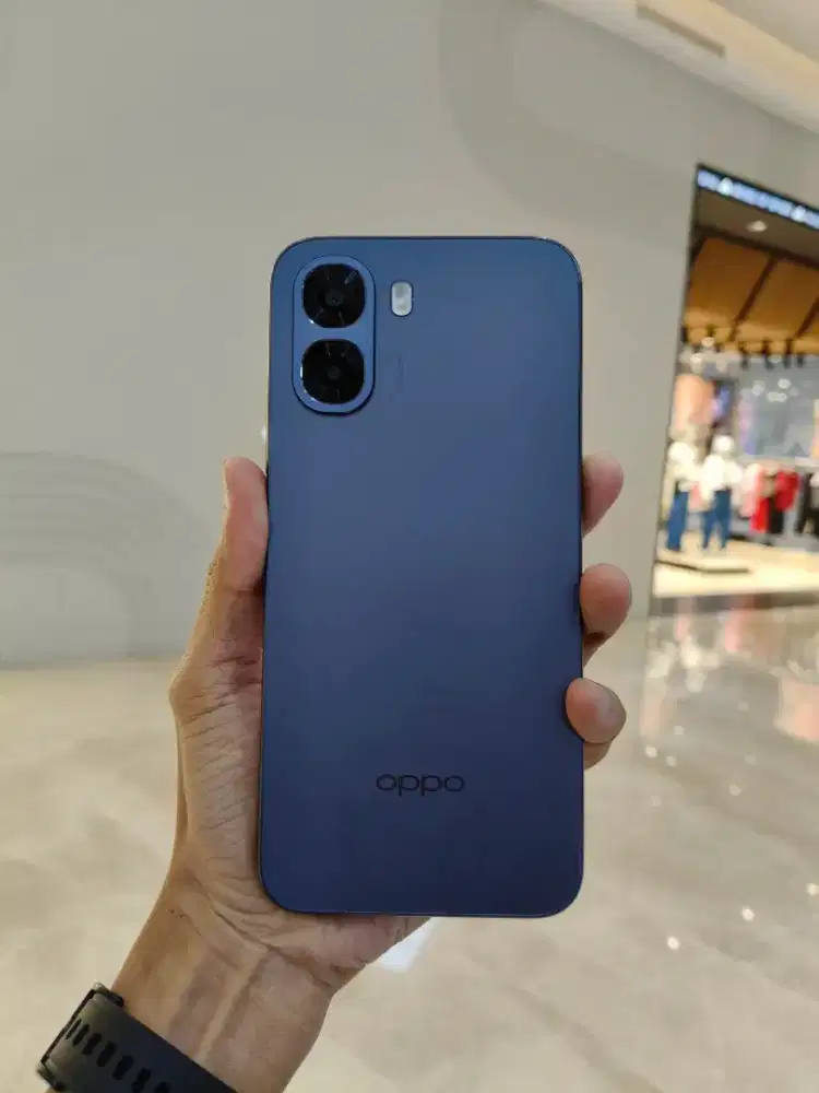 OPPO A6X RAM 8/128GB