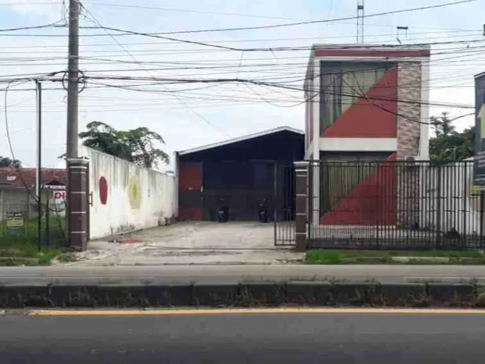 Dijual ruko pinggir jalan besar harga di bawah pasaran! lokasi strategis, paket ALL IN Terima beres sampai balik nama & serah Terima kunci. (via lelang)
