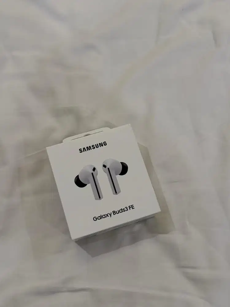 Samsung Galaxy Buds3 FE