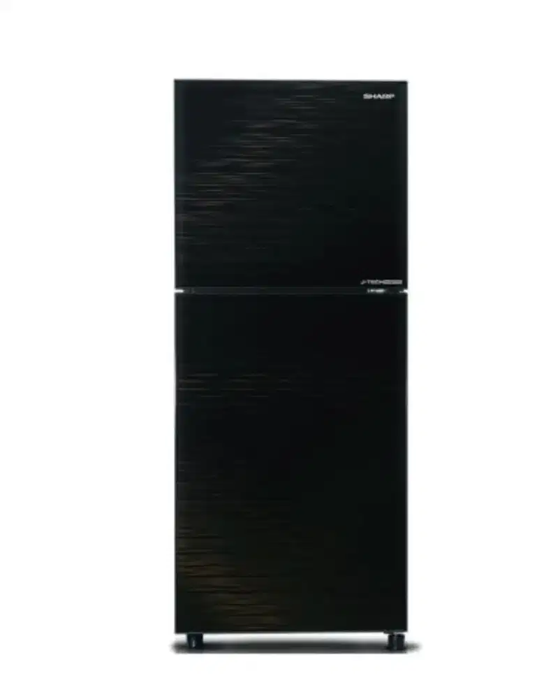 KULKAS SHARP 2PINTU