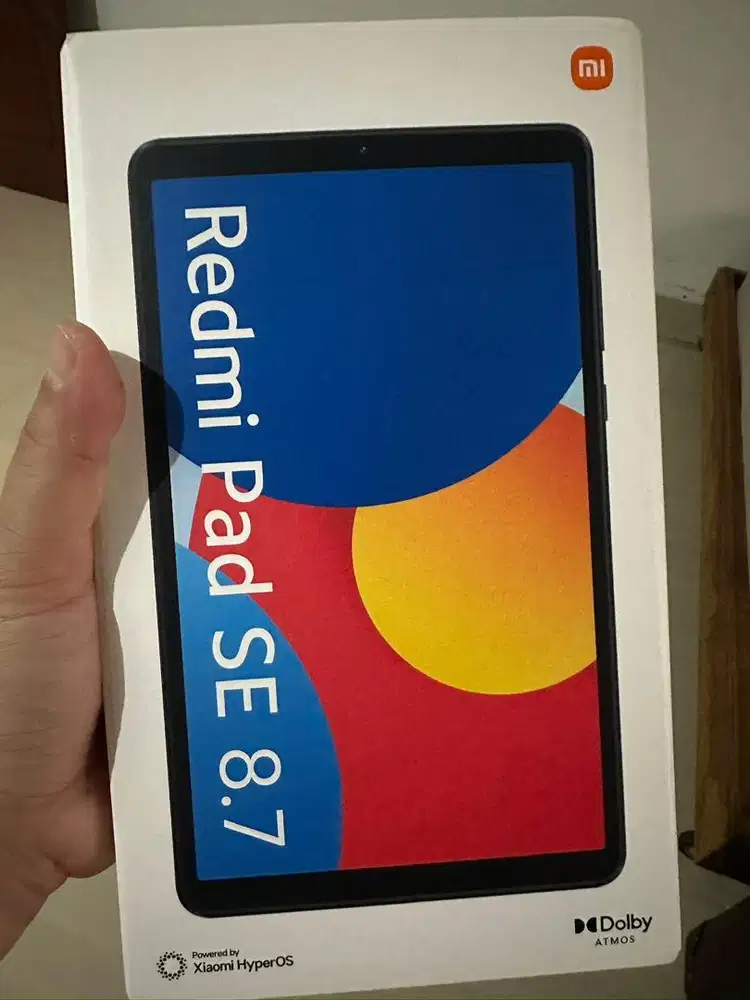 Redmi Pad SE 8.7