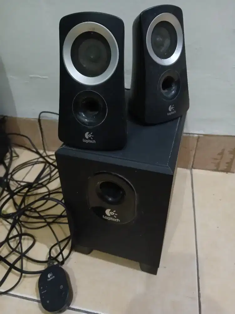Speaker aktiv, for free