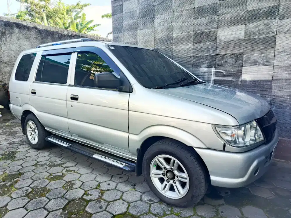 Panther LM 2012 manual turbo