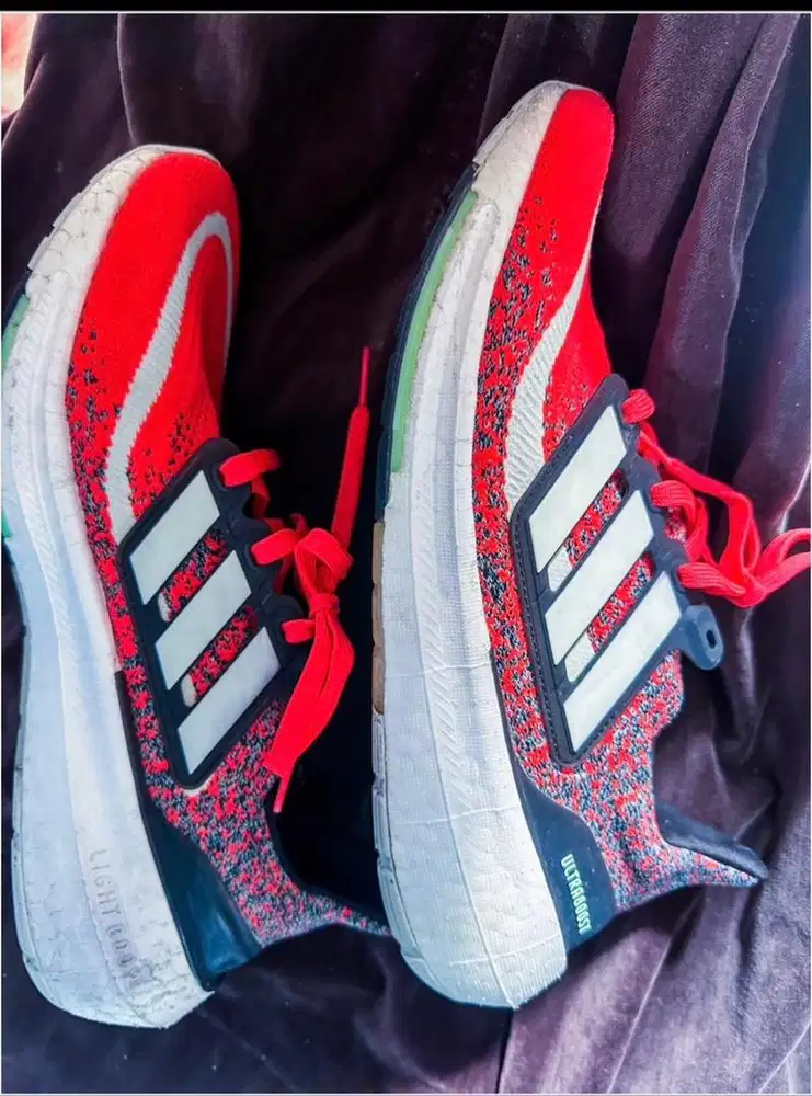 Adidas Ultraboost Light