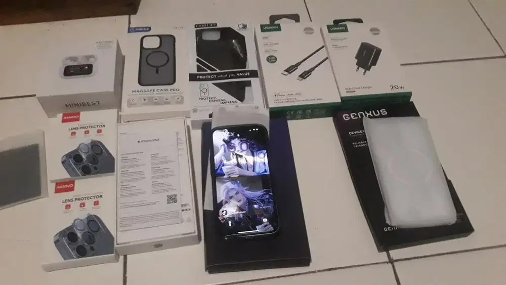 IPHONE 14 BASIC 128GB IBOX