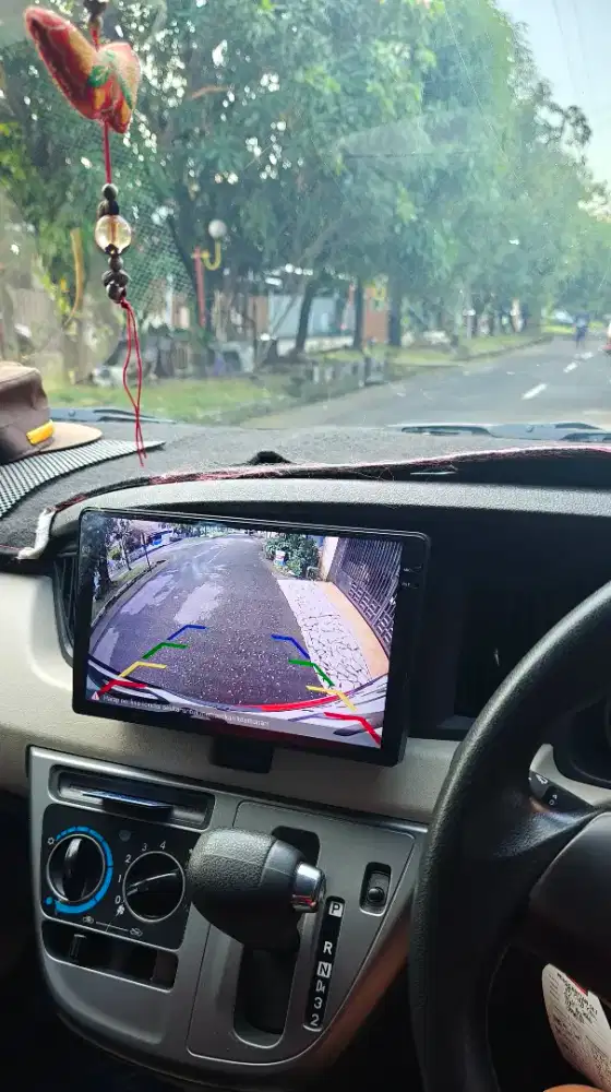 DAIHATSU SIGRA 2018 MATIC