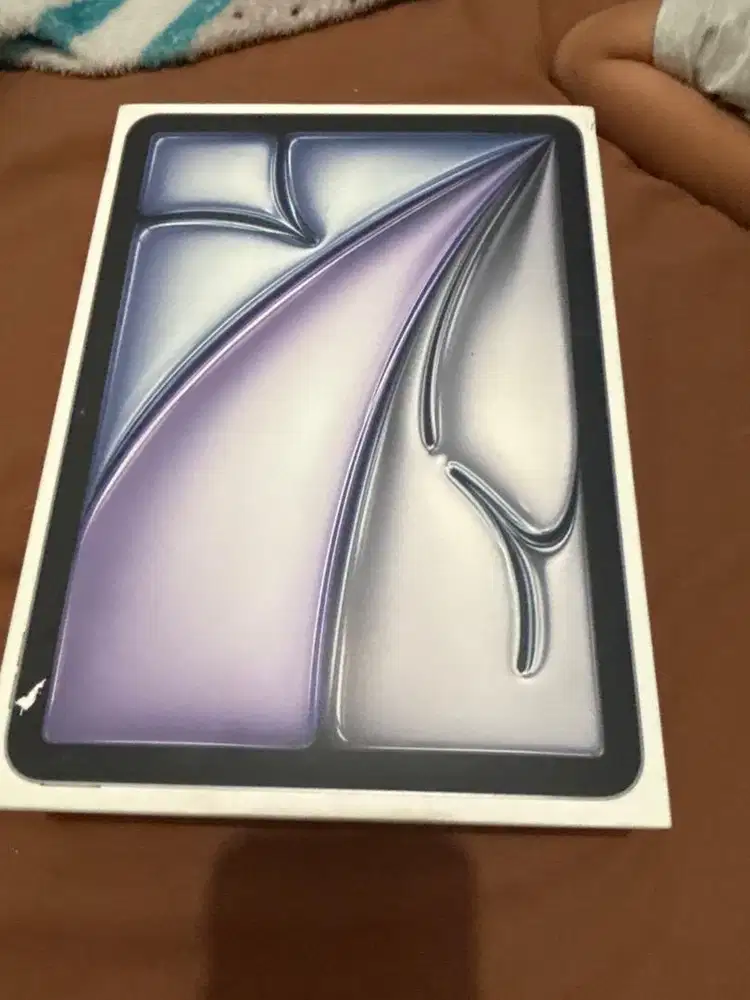Ipad Air 11 inch (M3) 128 GB
