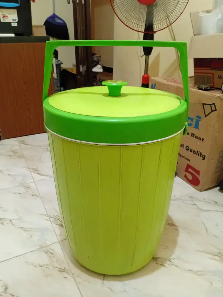 Termos Es Batu 30 Liter