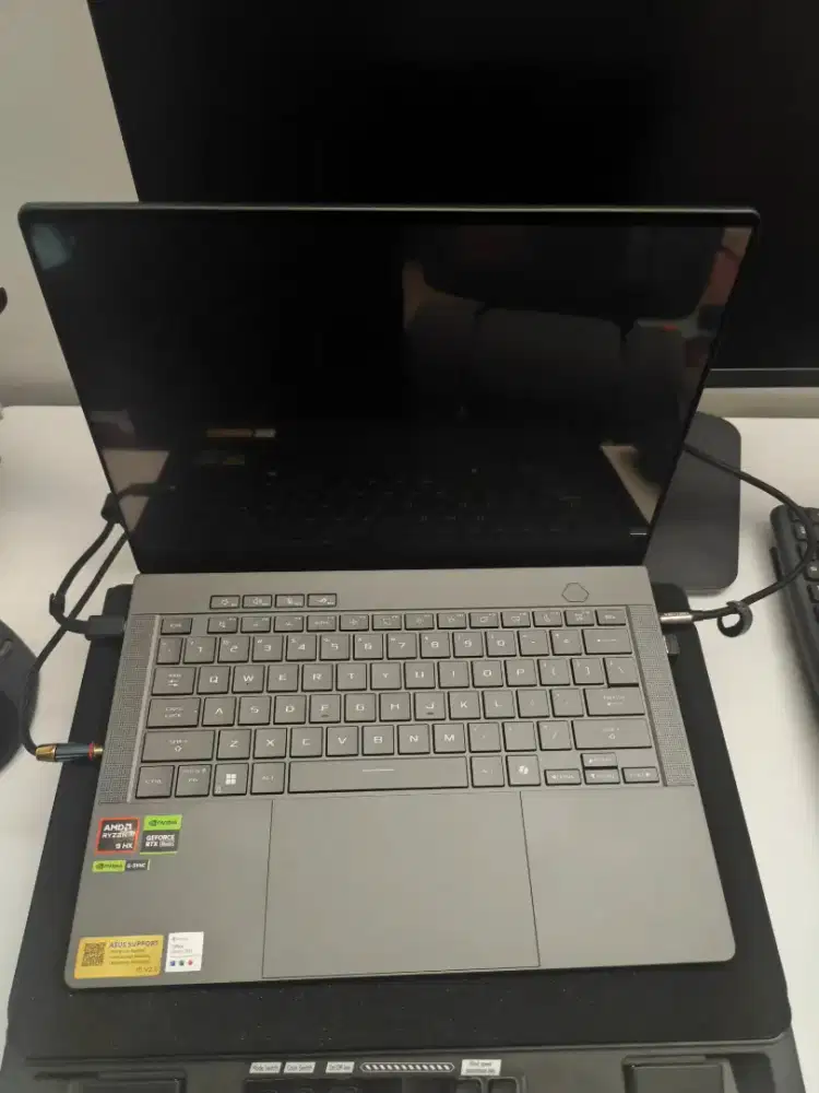 asus rog zephyrus g14 5060