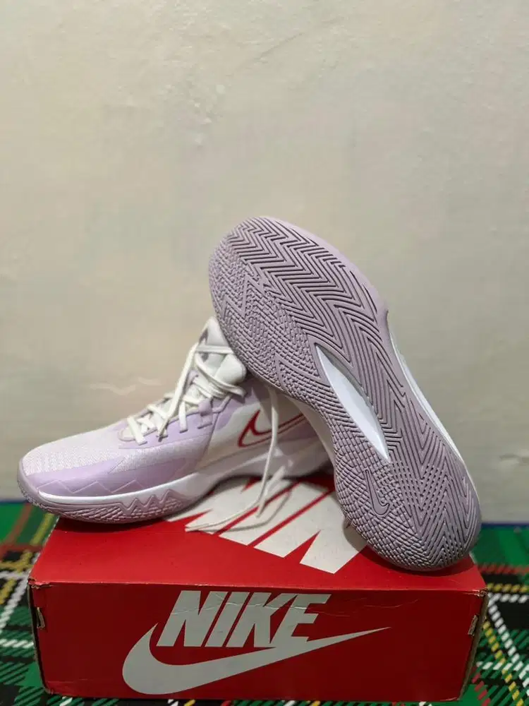 NIKE PRECISION 6