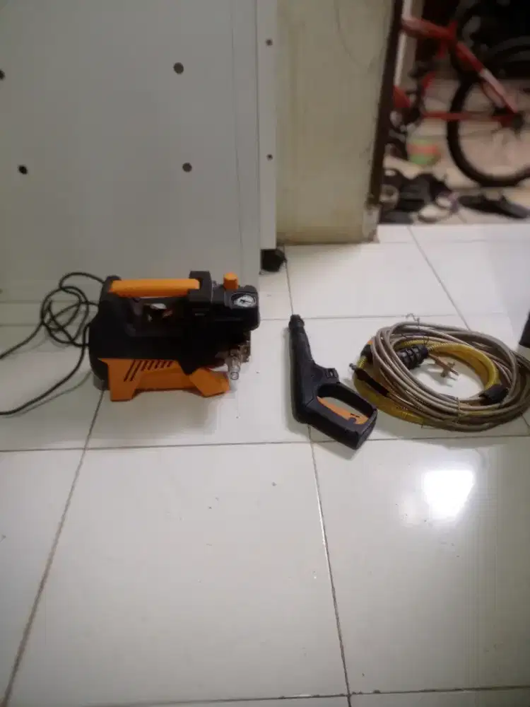 Jual steam merek Kyodo normal semprot an kencang