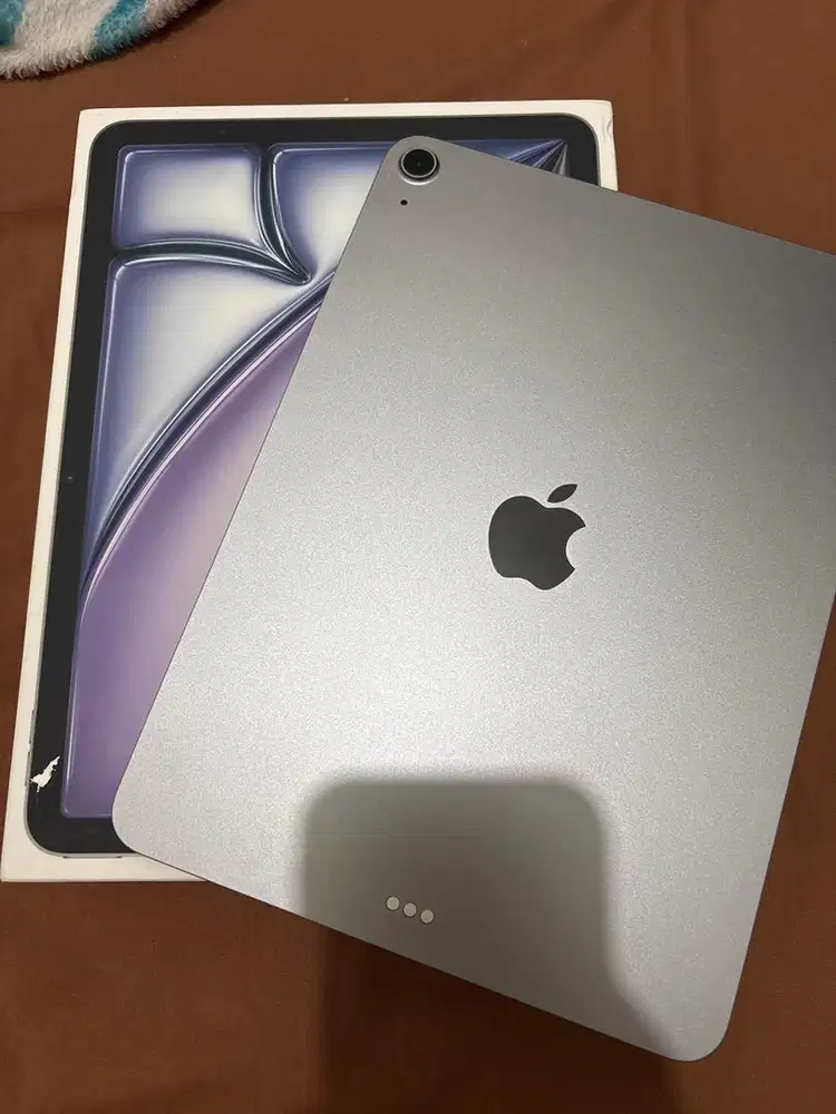 Ipad Air 11 inch (M3) wifi 128 GB