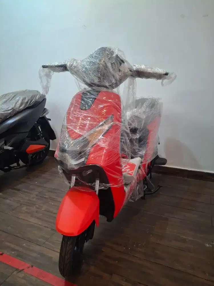 UWINFLY D70 BISA CASH & CREADIT TANPA DP
