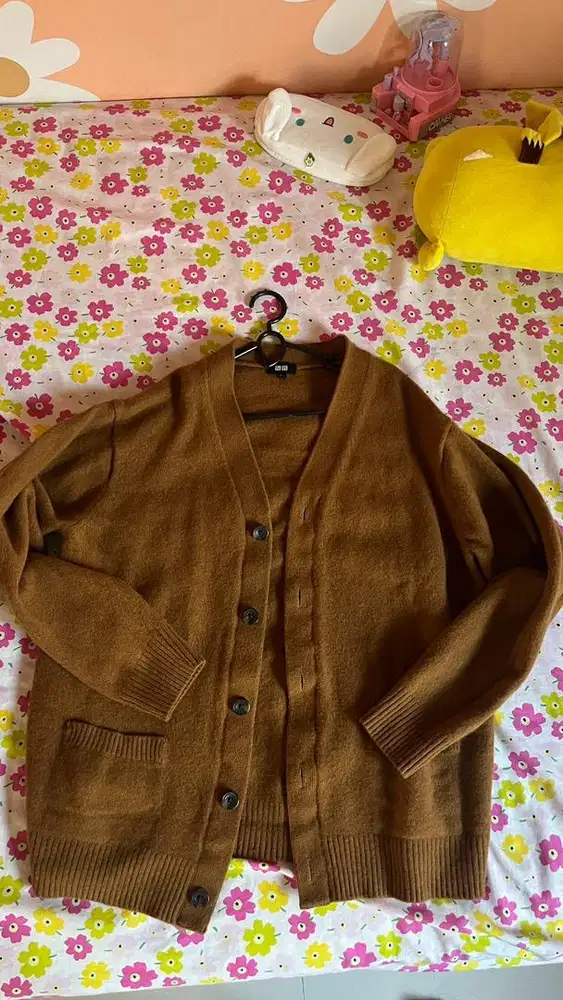 Cardigan Uniqlo