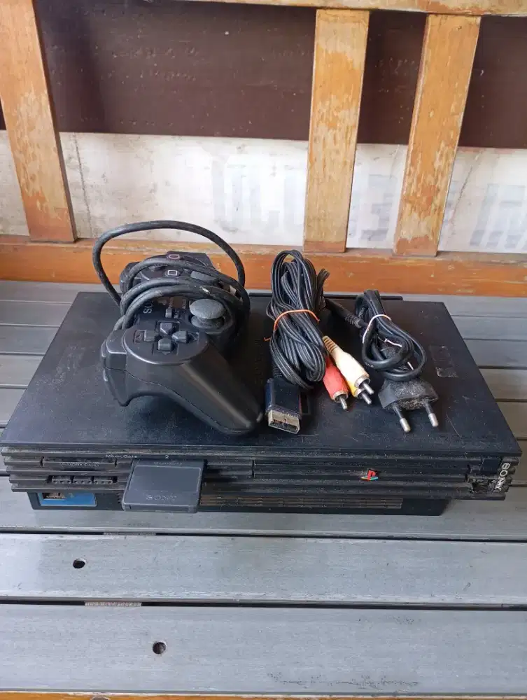 ps 2 fat hardisk