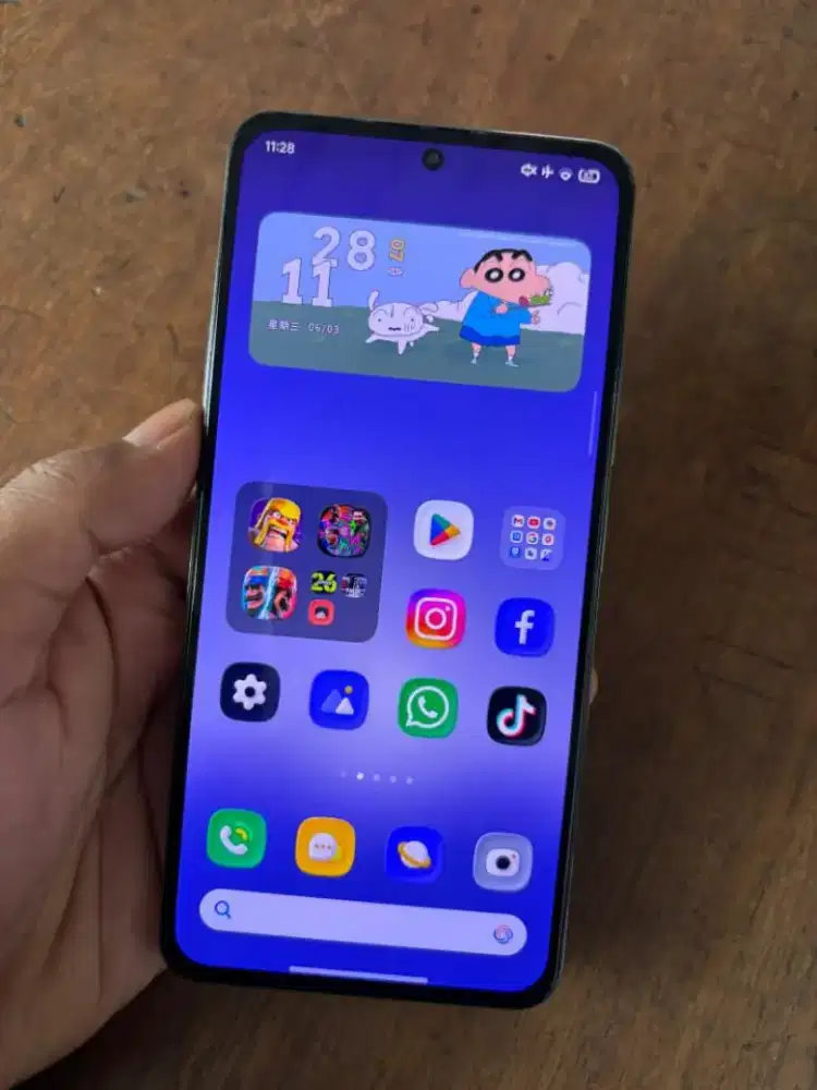 Xiaomi K50 pro 5g