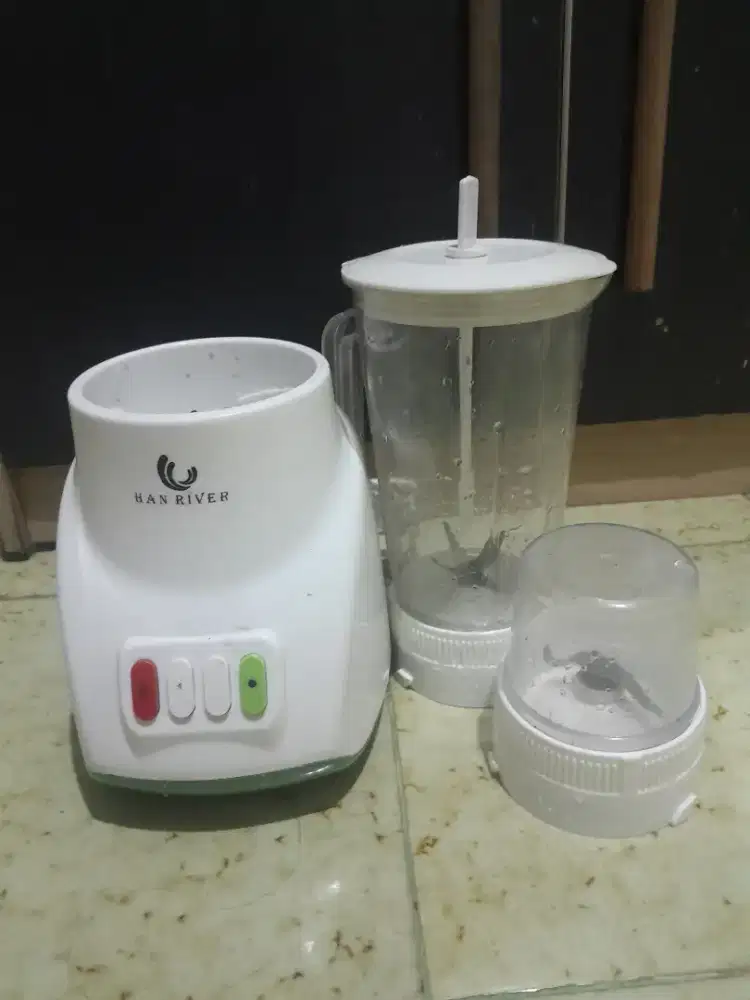 Blender murah nornal