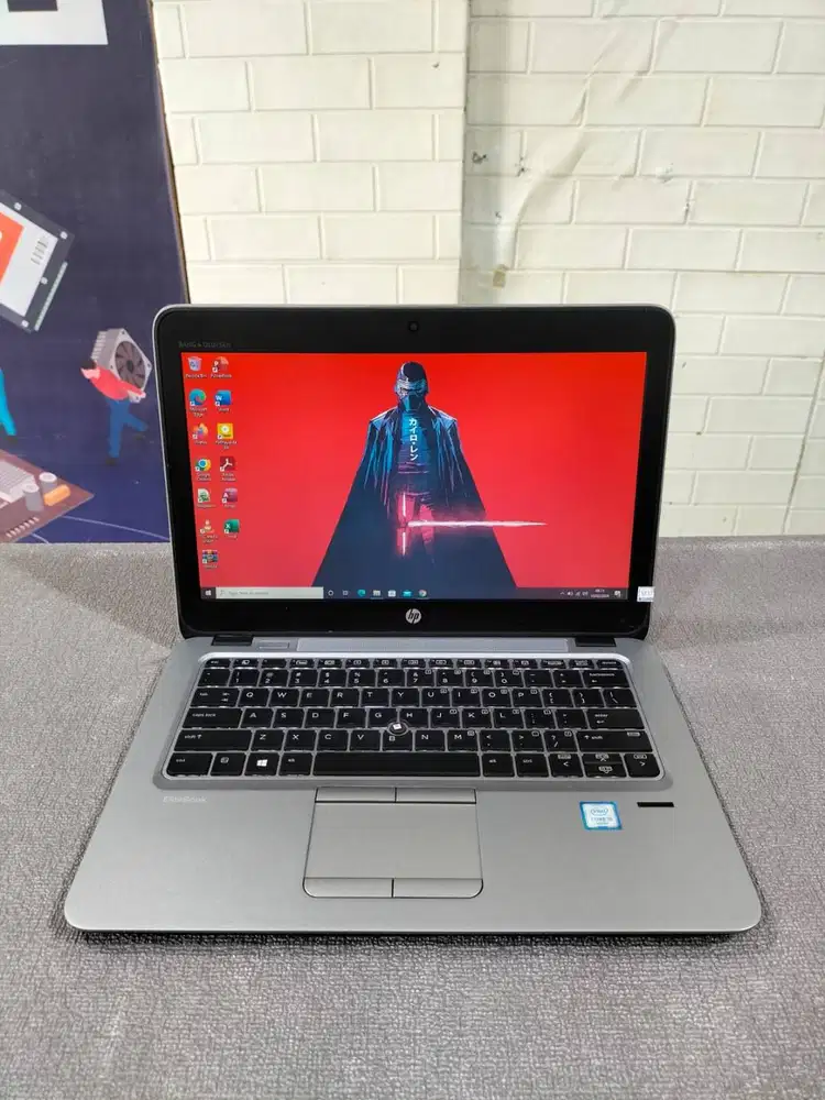 HP ELITEBOOK 820 G3