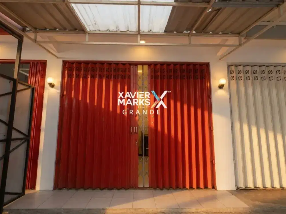 Dijual Ruko di Sigura-Gura, Kota Malang