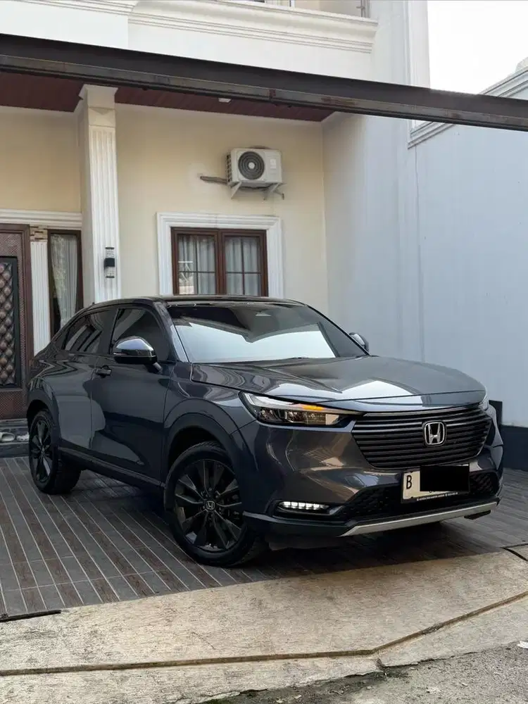 Cash Honda Hrv SE Sensing low km
