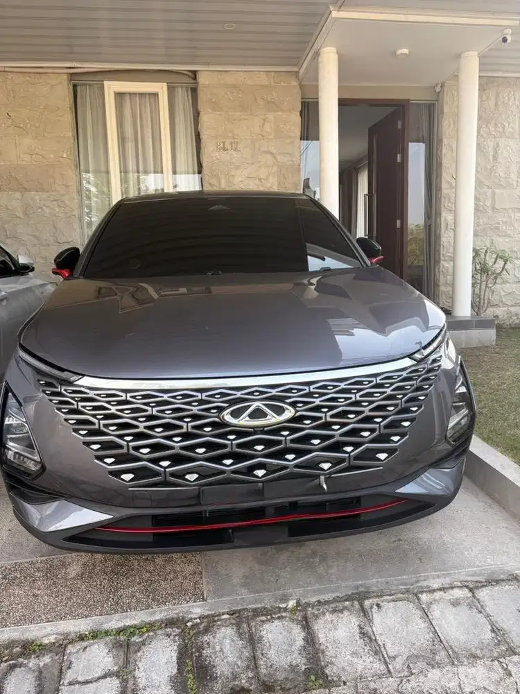 Chery omoda 5 RZ